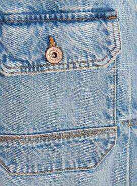 Veste Denim Jack et Jones Kevin