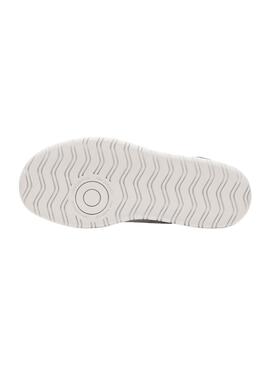Baskets New Balance CT302 Blanc et Vert