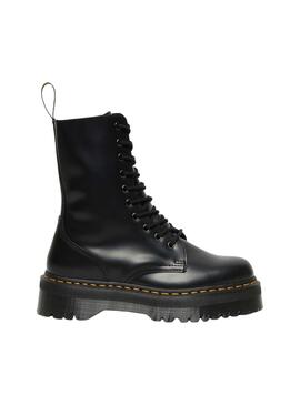 Bootss Dr Martens Jadon Hi Noire pour Femme