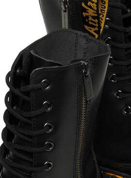 Bootss Dr Martens Jadon Hi Noire pour Femme