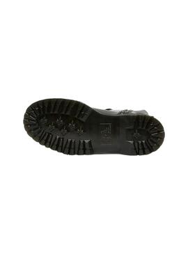 Bootss Dr Martens Jadon Hi Noire pour Femme