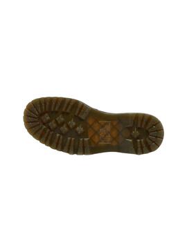 Bootss Dr Martens 2976 Chelsea Marron pour Femme