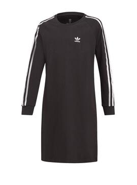 Adidas Black Dress pour Fille