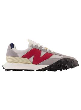 Baskets New Balance XC-72 Gris pour Homme