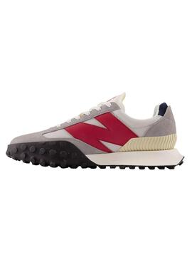 Baskets New Balance XC-72 Gris pour Homme