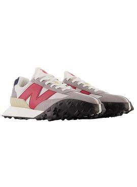 Baskets New Balance XC-72 Gris pour Homme