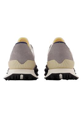 Baskets New Balance XC-72 Gris pour Homme
