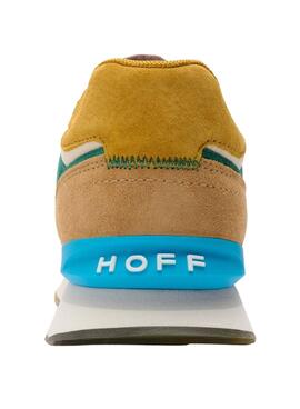 Baskets Hoff Oaxaca Multicolor pour Femme