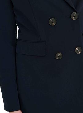 Blazer Only Mila Mili Noire pour Femme