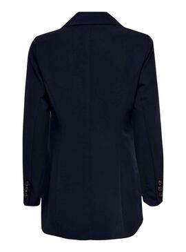 Blazer Only Mila Mili Noire pour Femme