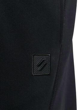 Pantalon Superdry Code Tech Noire pour Homme