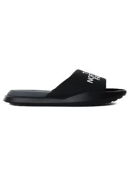 Flip Flops The North Face Triarch Slide Noires Femme