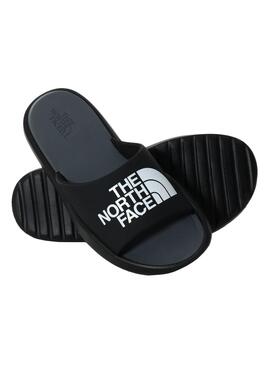 Flip Flops The North Face Triarch Slide Noires Femme