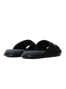 Flip Flops The North Face Triarch Slide Noires Femme