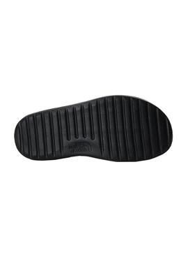 Flip Flops The North Face Triarch Slide Noires Femme