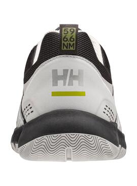 Baskets Helly Hansen Skagen F1 Gris Pour Homme