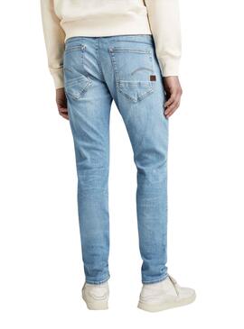 Jeans G-Star D-Staq 5 Pocket Denim Homme