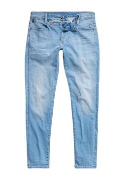 Jeans G-Star D-Staq 5 Pocket Denim Homme
