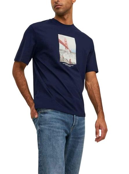 T shirt hotsell jack e jones