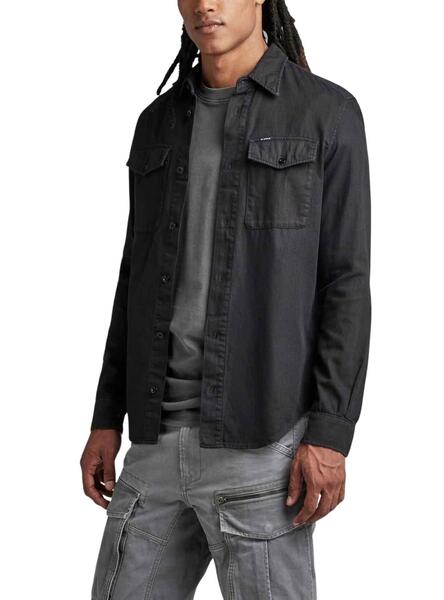 Chemise g star homme store