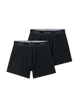 Slip Camions Carhartt 2Pack Noire Homme