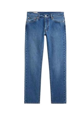 Jeans Levis 511 Slim Bleu Oscuro Homme