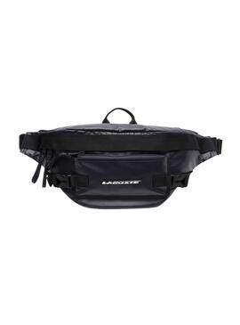 Pochete Lacoste Waist Bag Bleu Homme