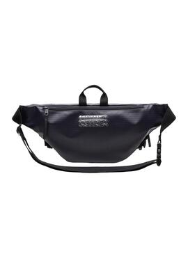 Pochete Lacoste Waist Bag Bleu Homme