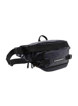 Pochete Lacoste Waist Bag Bleu Homme
