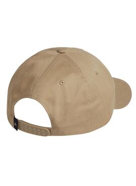 Casquette Calvin Klein Archive Beige pour Homme