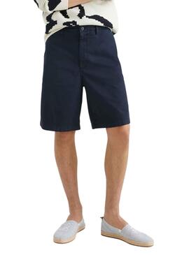 Espadrilles Tommy Hilfiger Monogram Rayures Homme