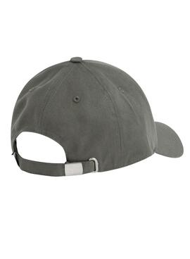 Casquette Pepe Jeans Westminster Junior Vert pour Garçon