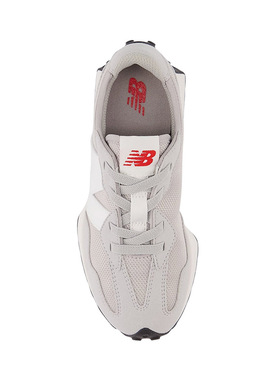 Baskets New Balance 327 Gris pour Garçon et Fille