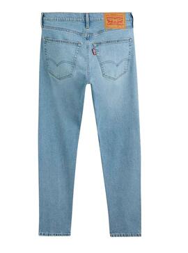 Pantalon Jeans Levis 512 Slim Bleu pour Homme