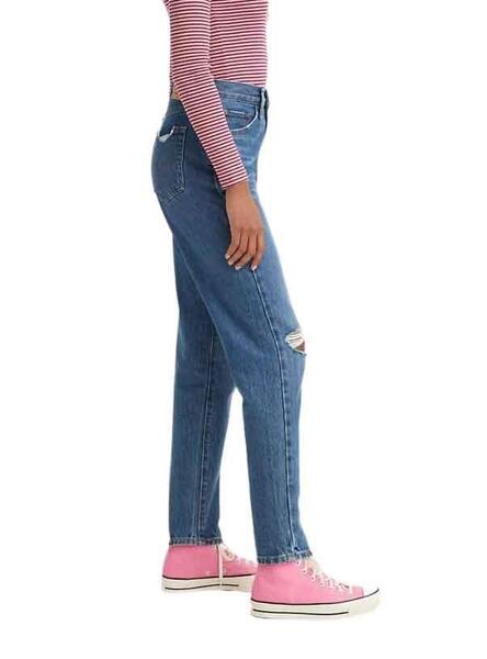 Pantalons levis femme 2025
