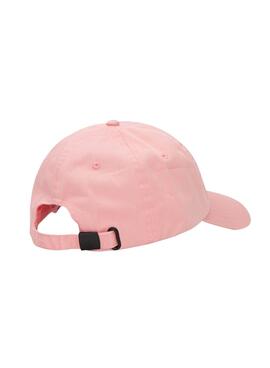 Casquette Ecoalf Cap Rose