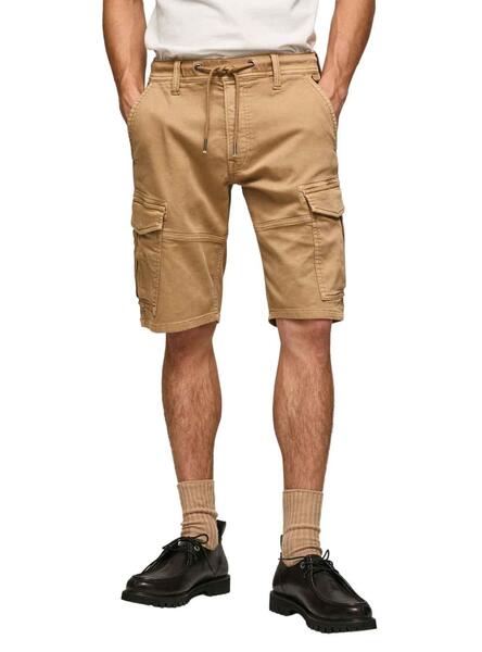 Bermuda pepe online jeans homme