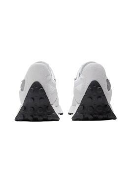 Baskets New Balance 327 Gris pour Homme