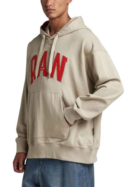 Sweat g shop star raw homme