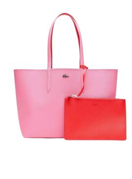 Sac à main Lacoste Anna Rosa pour Femme