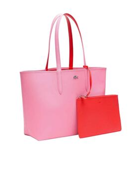 Sac à main Lacoste Anna Rosa pour Femme