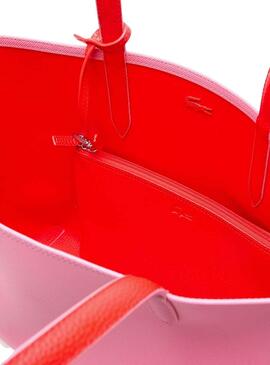 Sac à main Lacoste Anna Rosa pour Femme