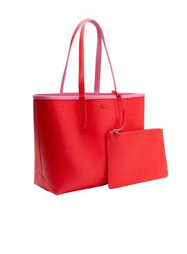 Sac à main Lacoste Anna Rosa pour Femme