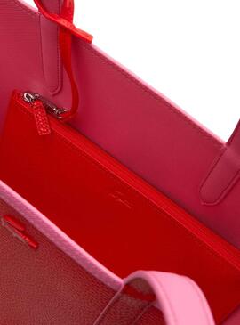 Sac à main Lacoste Anna Rosa pour Femme