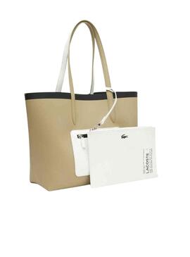 Nouveau sac lacoste online femme