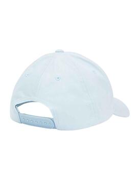 Casquette Tommy Hilfiger Big Flag Bleu pour Garçon