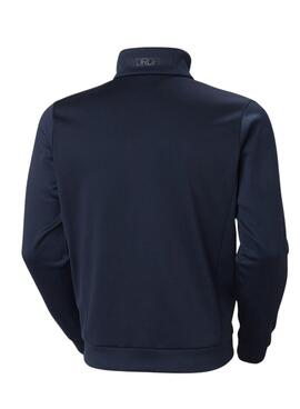 Veste Helly Hansen Fleece Bleu Marine pour Homme