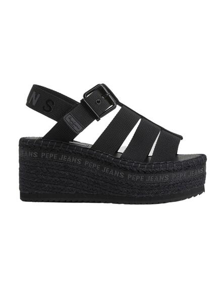 Sandales pepe online jeans femme