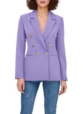 Blazer Only Astrid Morado pour Femme