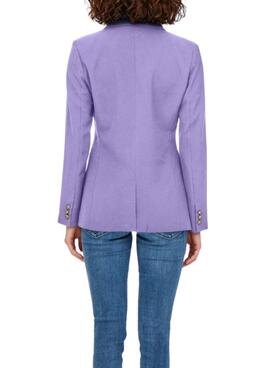 Blazer Only Astrid Morado pour Femme